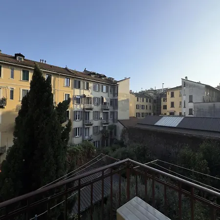 La Tua Casa A Milano! Milano