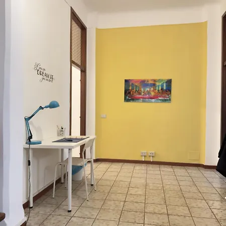 Appartamento La Tua Casa A Milano!