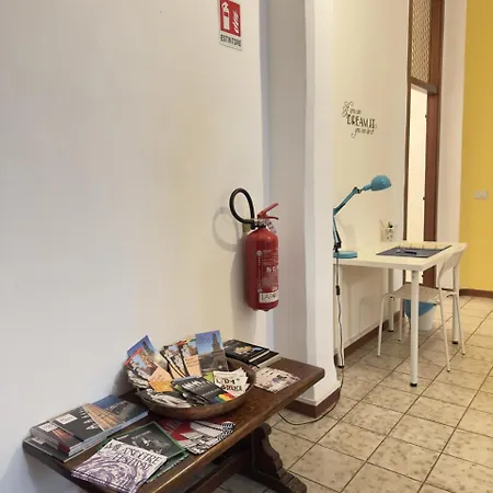 Apartment La Tua Casa A Milano! Milan