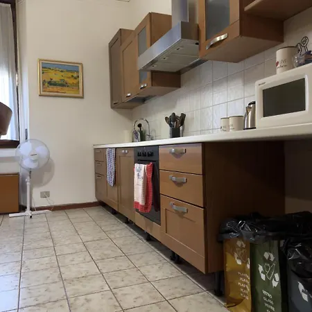 La Tua Casa A Milano! * Milan