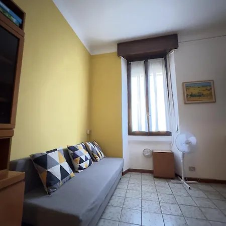 La Tua Casa A Milano! Apartment