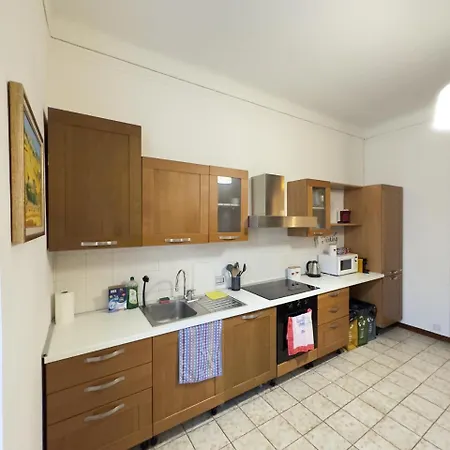 La Tua Casa A Milano! Apartment Milan
