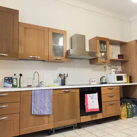 Appartamento La Tua Casa A Milano! Milano