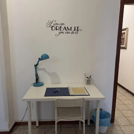 La Tua Casa A Milano! 아파트 *