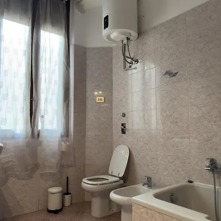 Apartment La Tua Casa A Milano! *