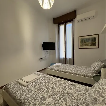La Tua Casa A Milano! Appartamento Milano