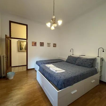 Appartamento La Tua Casa A Milano! Milano