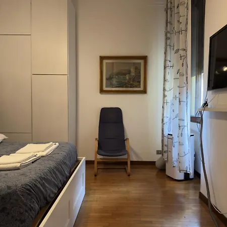 La Tua Casa A Milano! Apartment