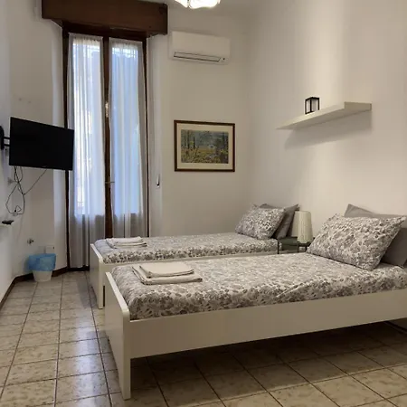 La Tua Casa A Milano! Apartment *
