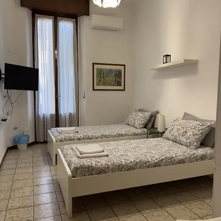 Appartamento La Tua Casa A Milano! *
