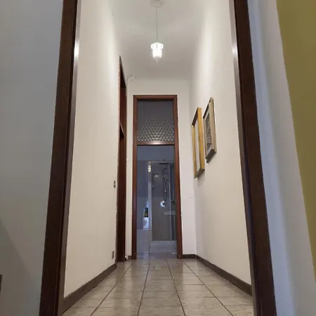 La Tua Casa A Milano! Apartment Milan