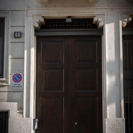 Appartamento La Tua Casa A Milano!