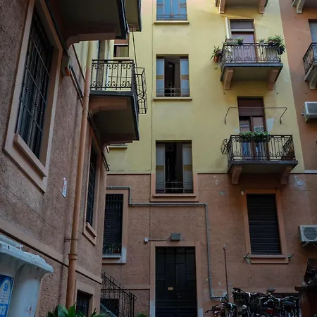 La Tua Casa A Milano! Apartment *