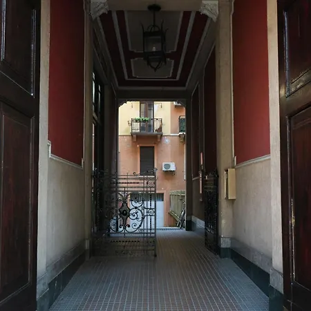 Appartamento La Tua Casa A Milano! Milano