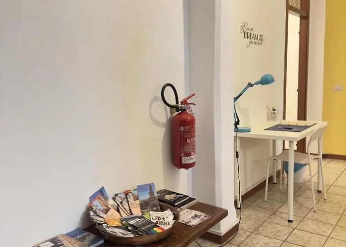 Appartement La Tua Casa A Milano! Milan