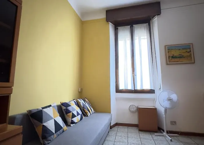 La Tua Casa A Milano! Appartement