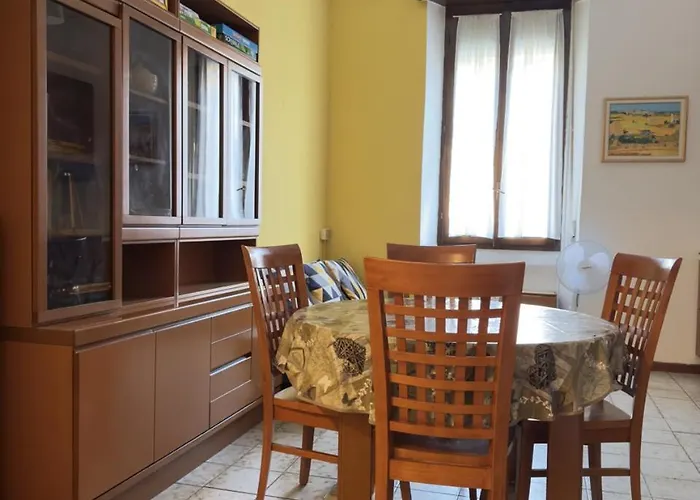 Appartement La Tua Casa A Milano!