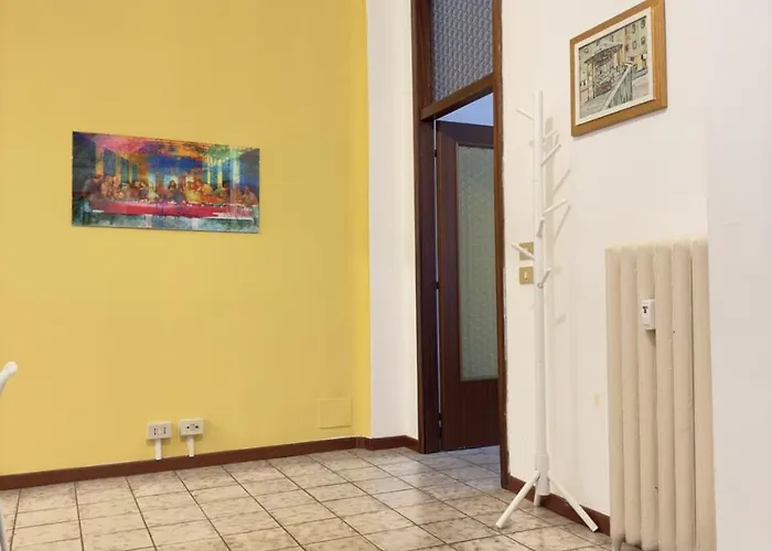 Appartement La Tua Casa A Milano! *