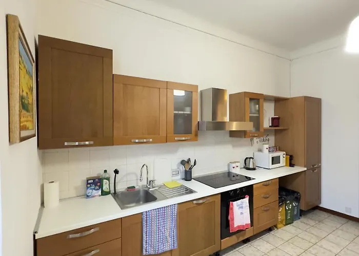 La Tua Casa A Milano! Appartement Milan