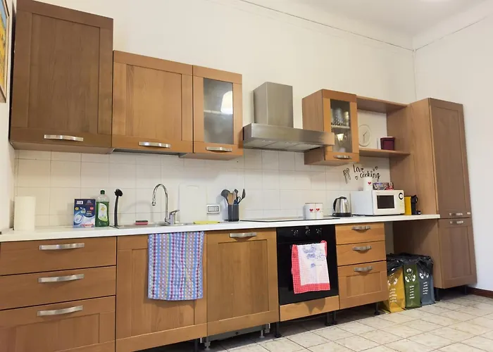 Appartement La Tua Casa A Milano! Milan