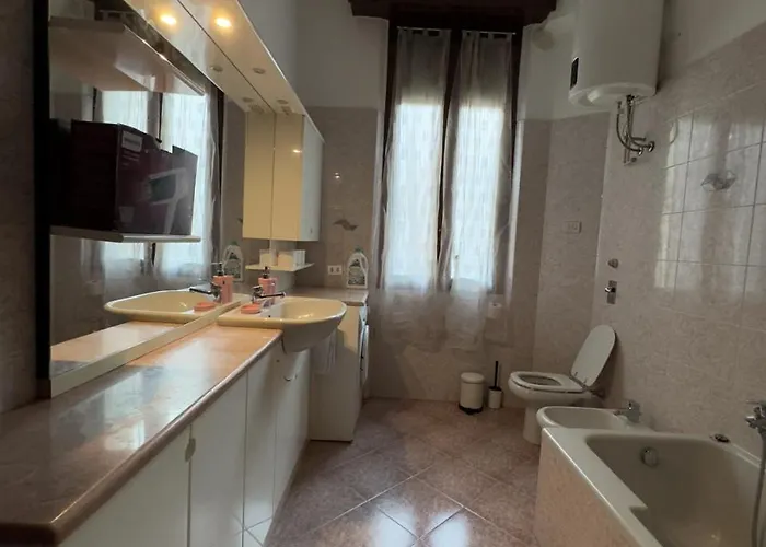 La Tua Casa A Milano! * Milan