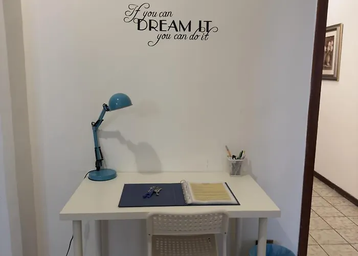 La Tua Casa A Milano! Appartement *