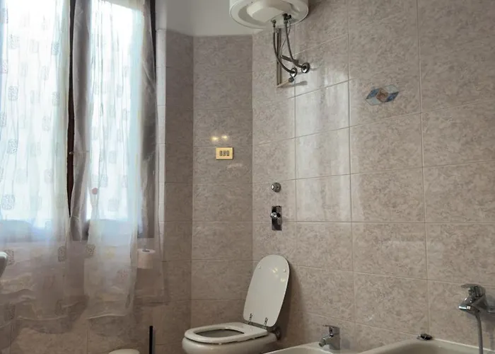 Appartement La Tua Casa A Milano! *