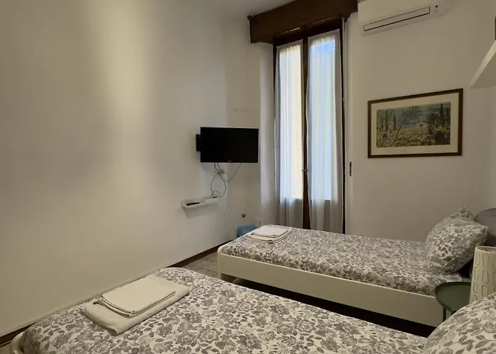 La Tua Casa A Milano! Appartement Milan