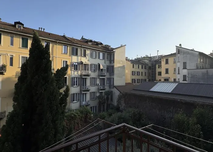 La Tua Casa A Milano! Milan