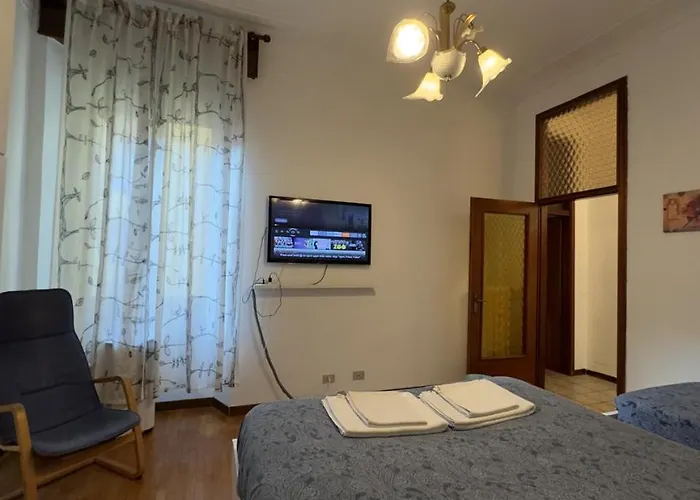 La Tua Casa A Milano! * Milan