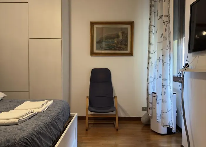 La Tua Casa A Milano! Appartement