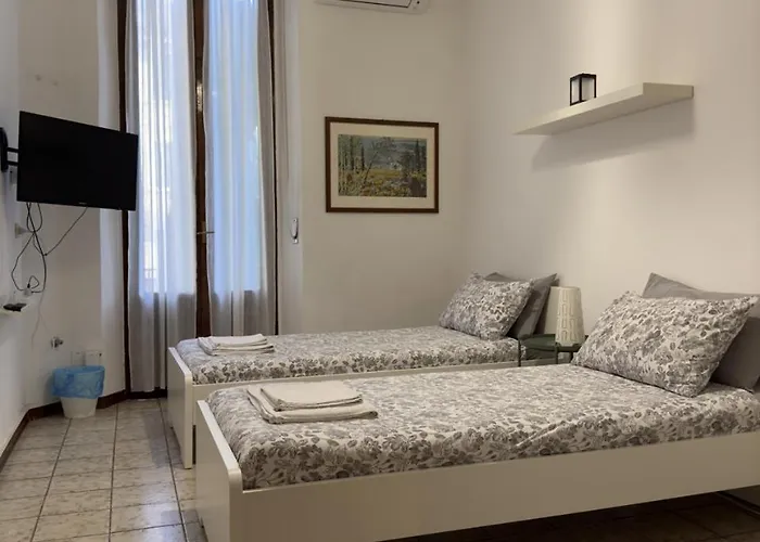 La Tua Casa A Milano! Appartement *