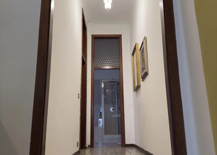 La Tua Casa A Milano! Appartement Milan