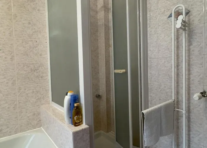 Appartement La Tua Casa A Milano! Milan