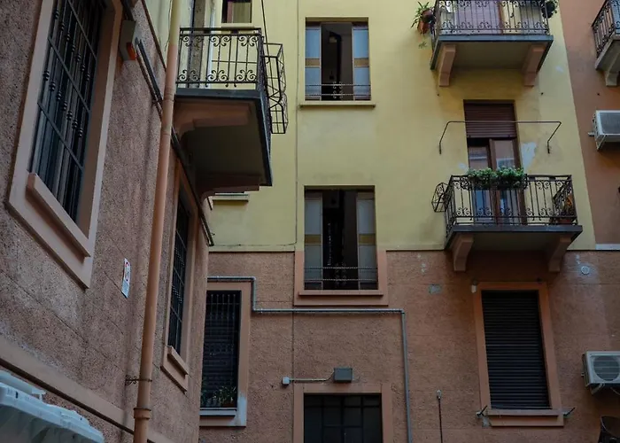 La Tua Casa A Milano! Appartement *