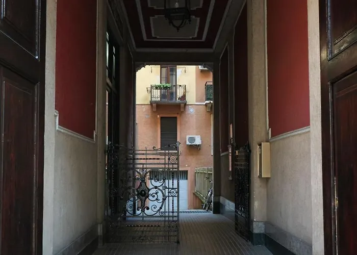 Appartement La Tua Casa A Milano! Milan